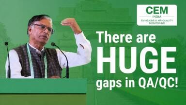 How India is improving quality assurance rules for CEMS